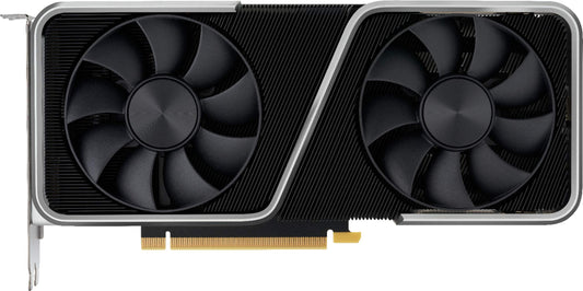 nVidia RTX 3060 Ti Fouder's Edition