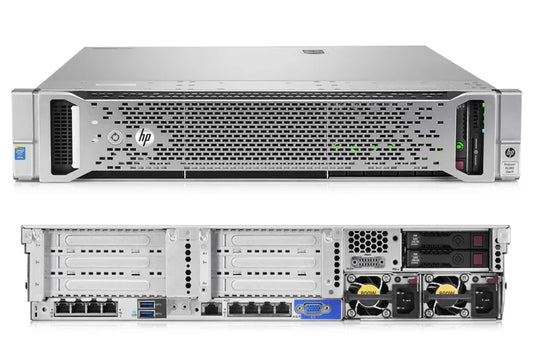 HPE ProLiant DL380 Gen9 Server